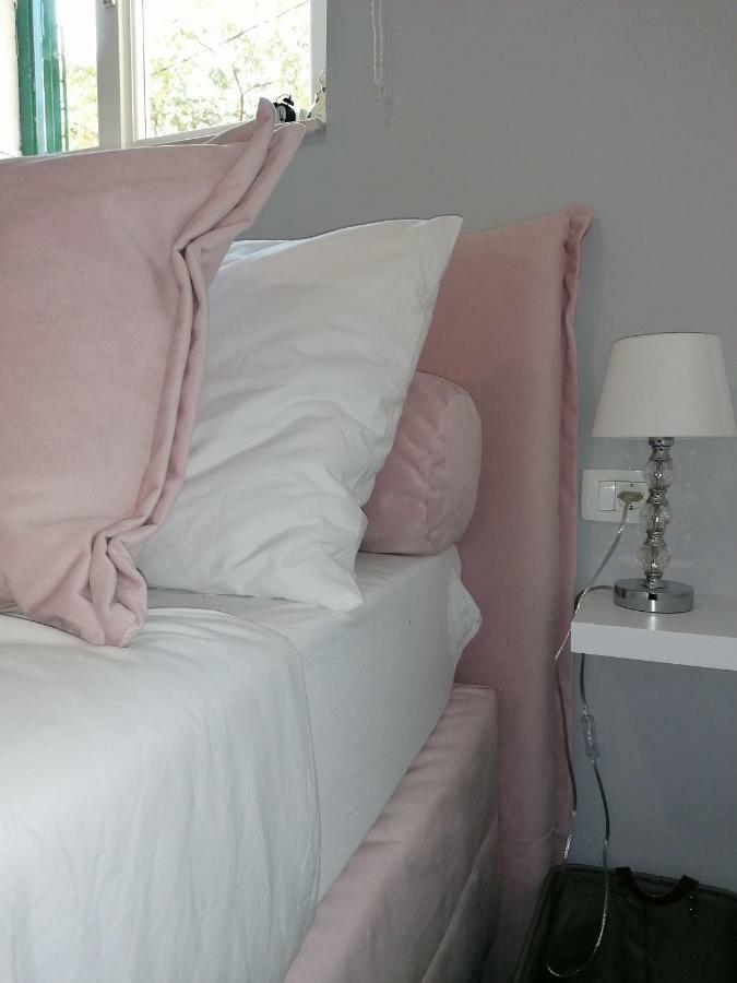 Apartman Luna ชิเบนิก ภายนอก รูปภาพ