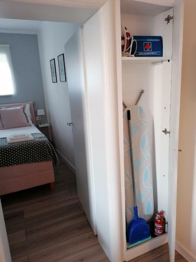 Apartman Luna ชิเบนิก ภายนอก รูปภาพ